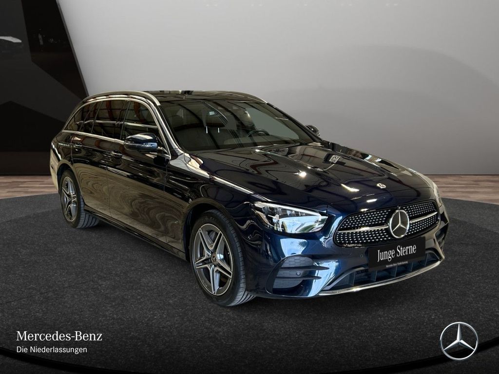 Mercedes-Benz E 300 2022
