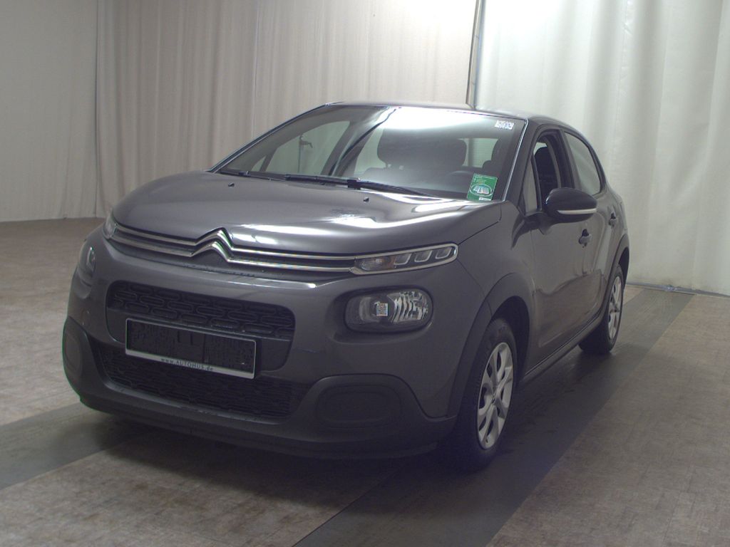 Citroën C3 2020