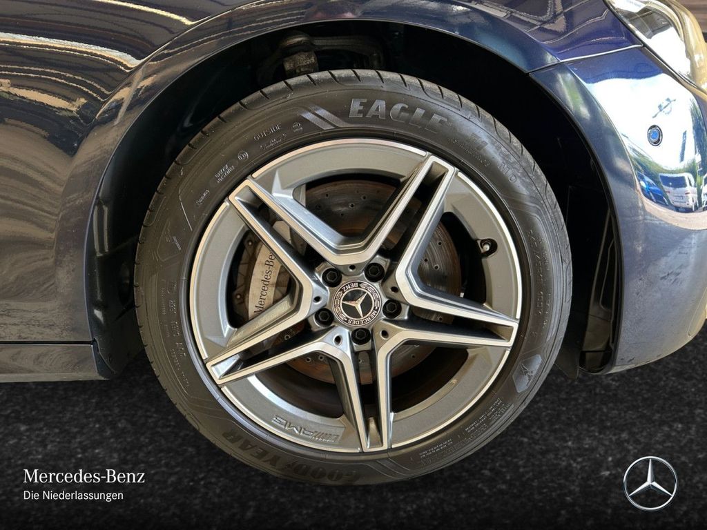 Mercedes-Benz E 300 2022