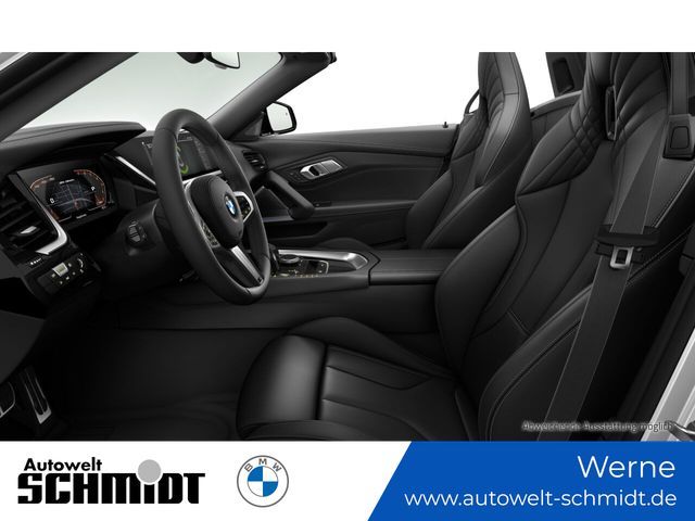 BMW Z4 M40 2025
