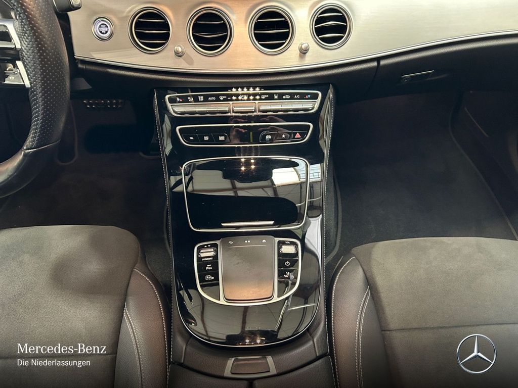 Mercedes-Benz E 300 2022