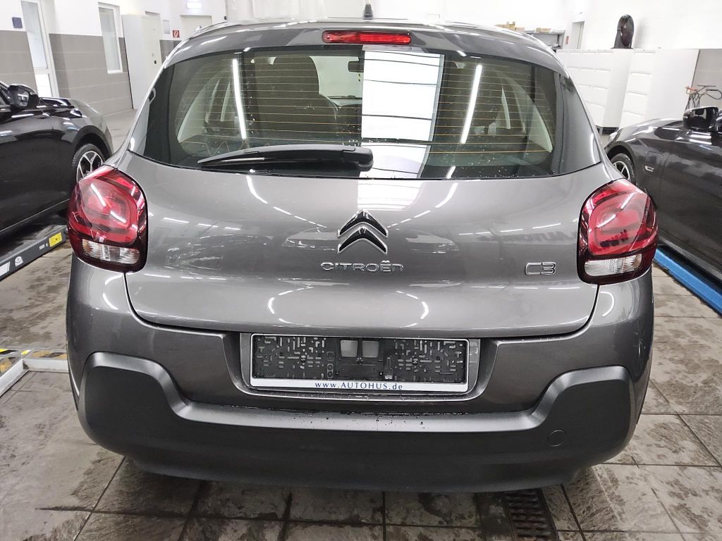 Citroën C3 2020