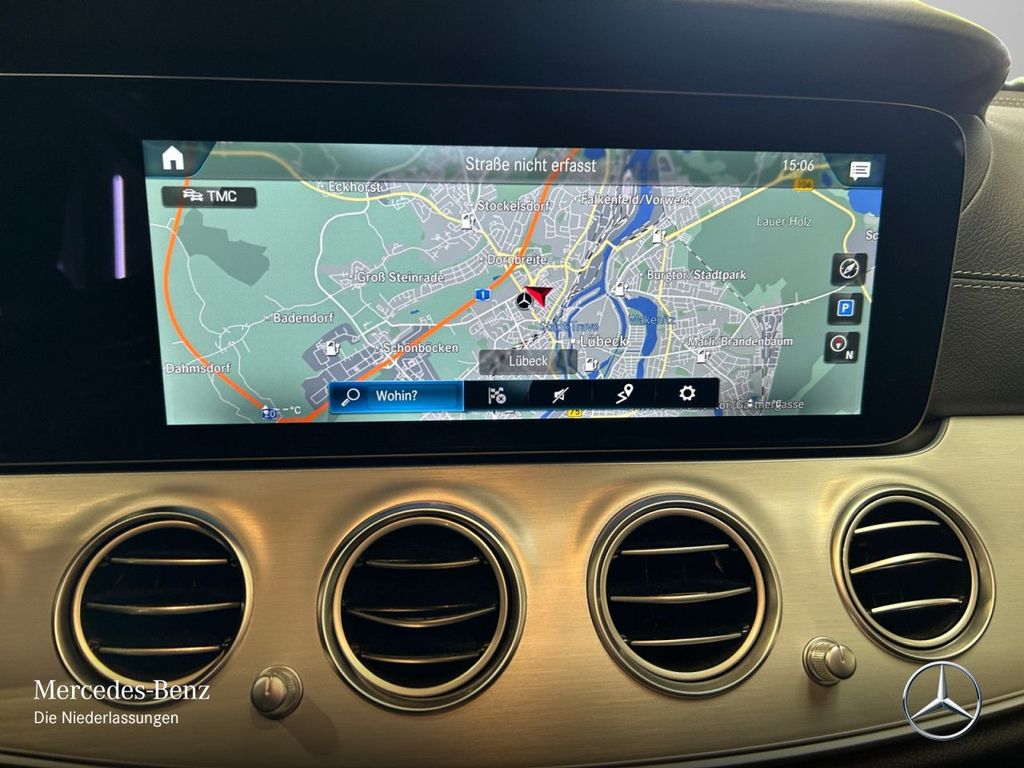 Mercedes-Benz E 300 2022