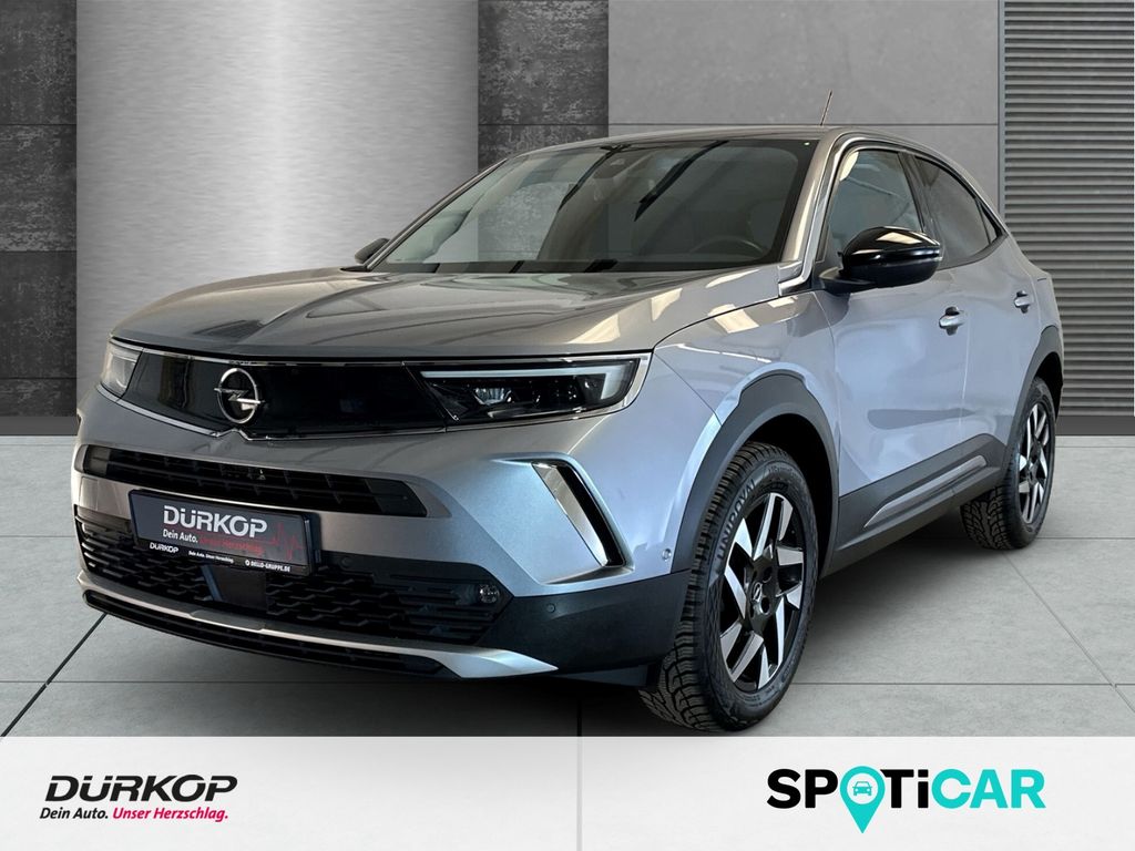 Opel Mokka 2021