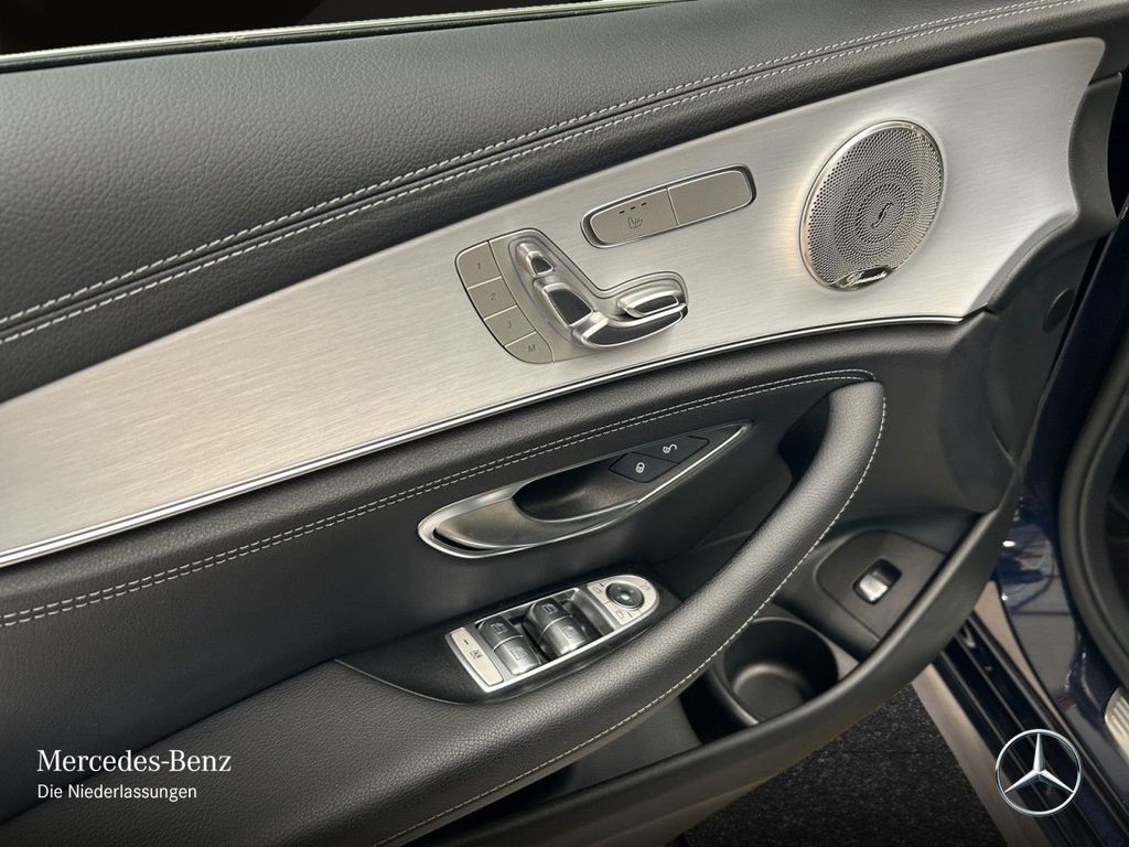 Mercedes-Benz E 300 2022
