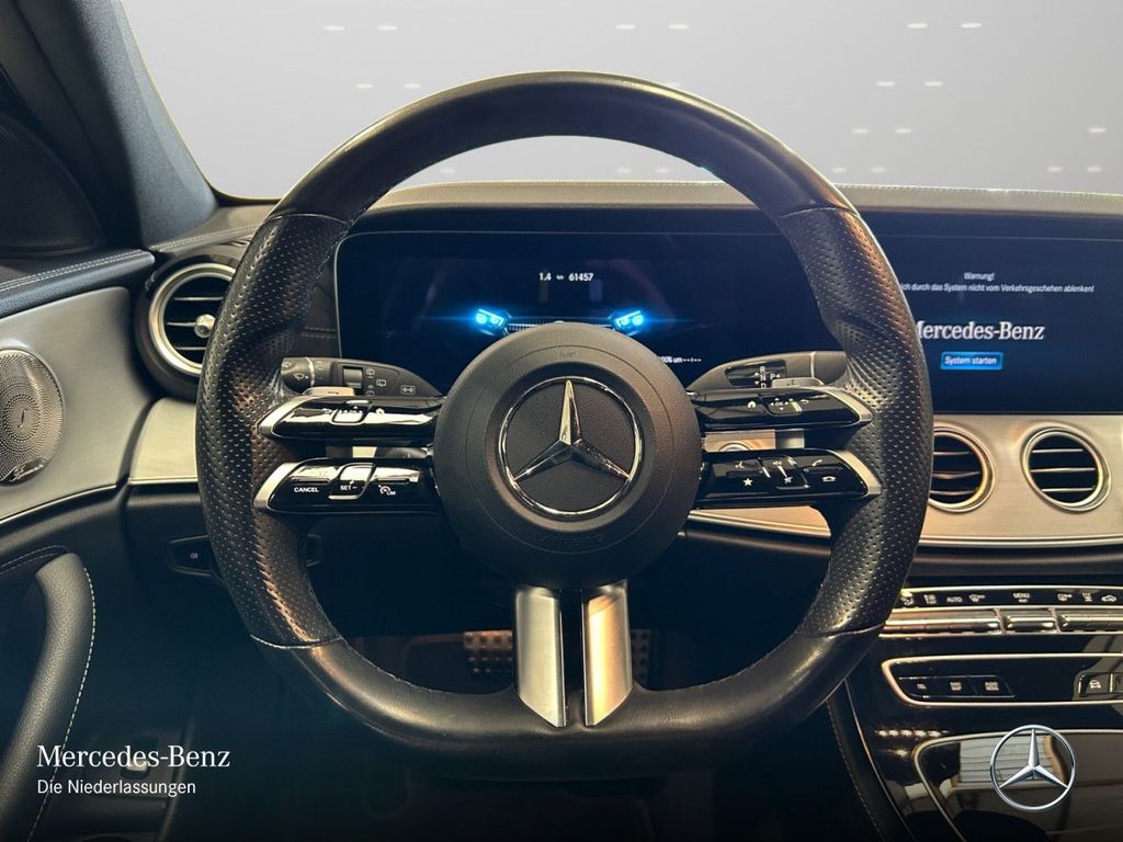 Mercedes-Benz E 300 2022