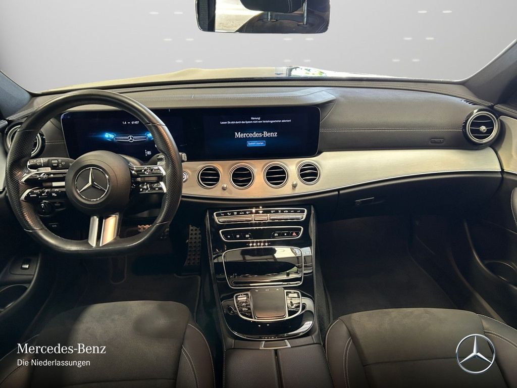 Mercedes-Benz E 300 2022