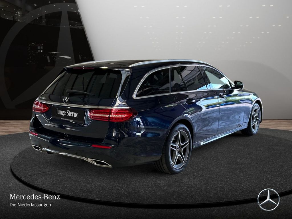 Mercedes-Benz E 300 2022