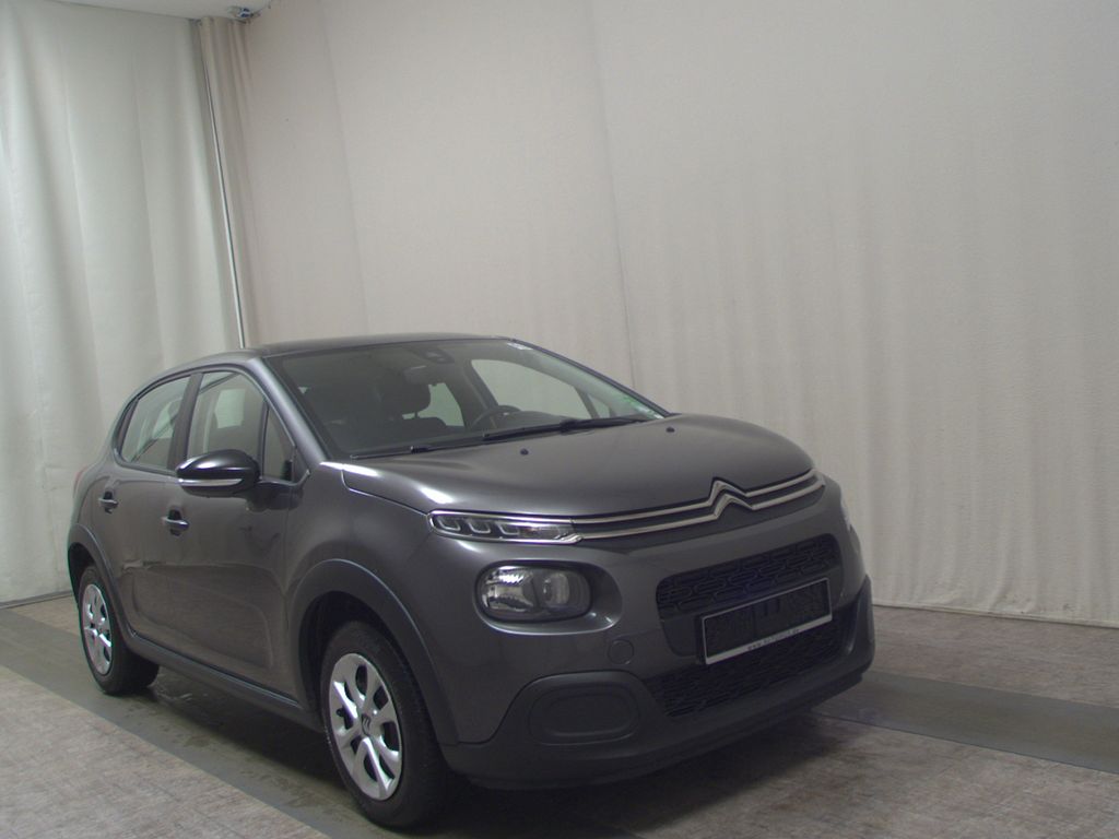 Citroën C3 2020