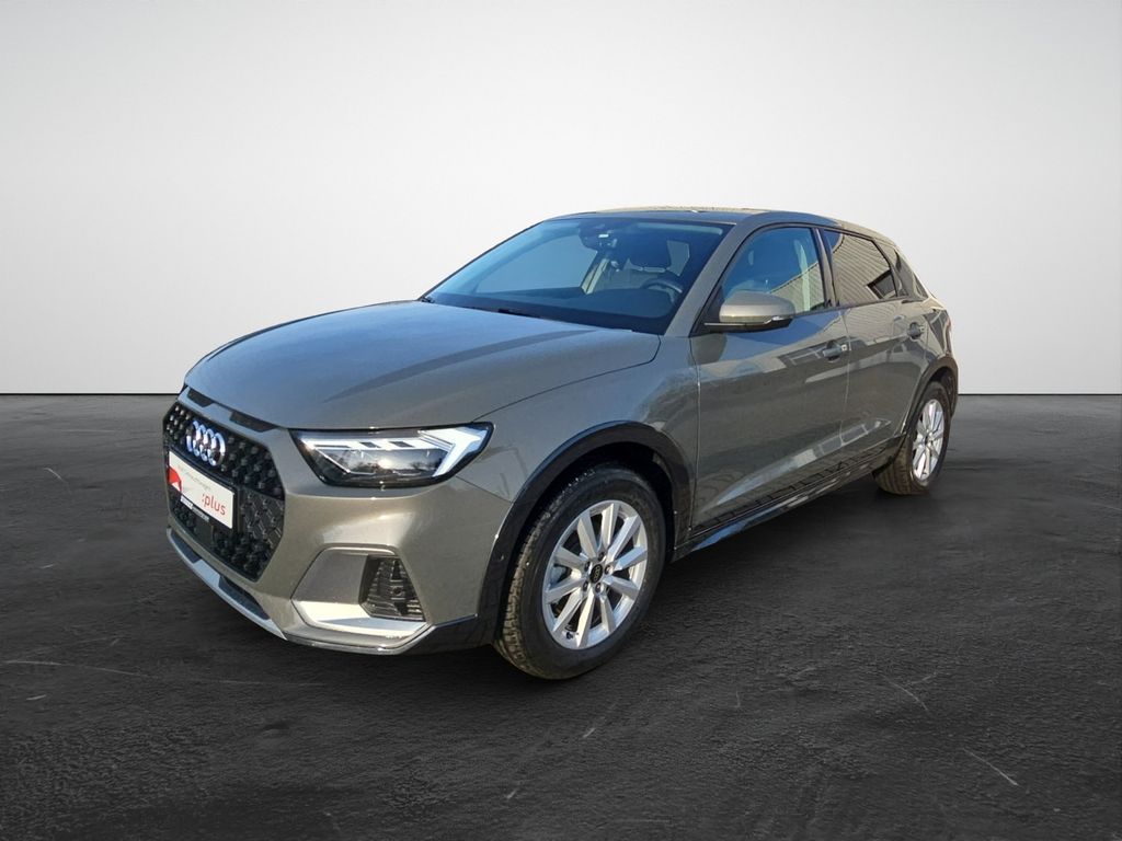 Audi A1 2025