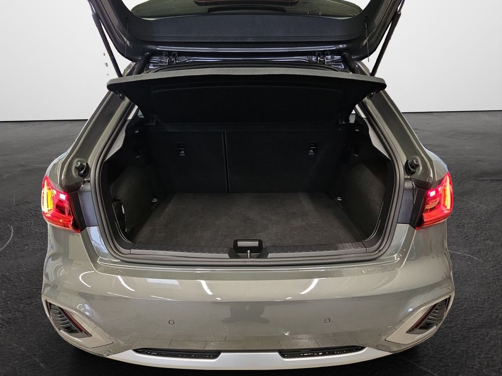 Audi A1 2025