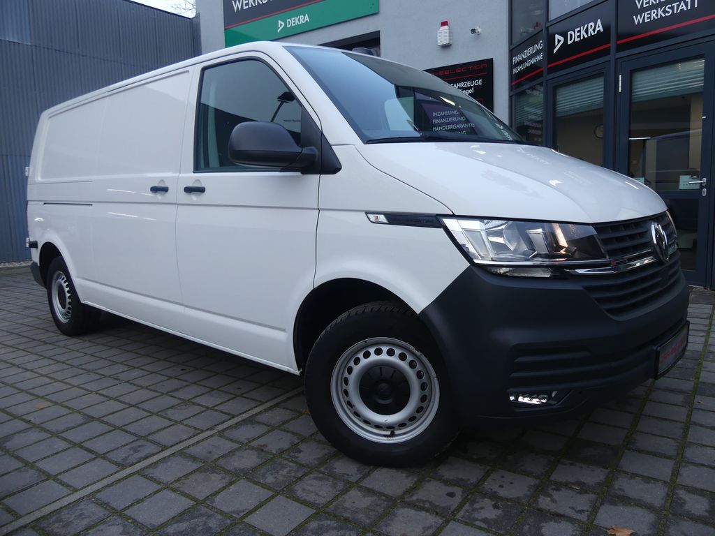 Volkswagen T6 Transporter 2020