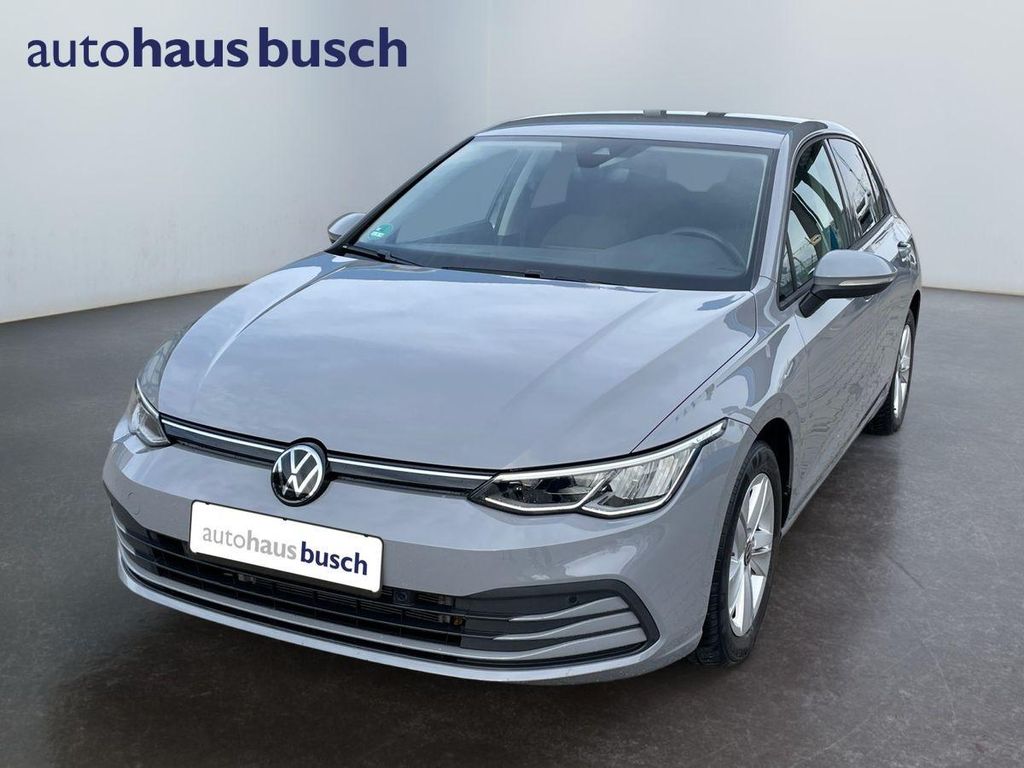 Volkswagen Golf 2024