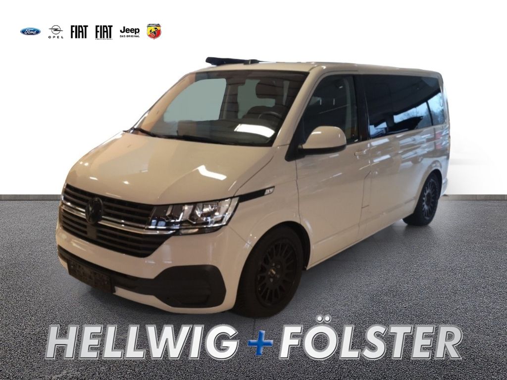 Volkswagen Other 2023