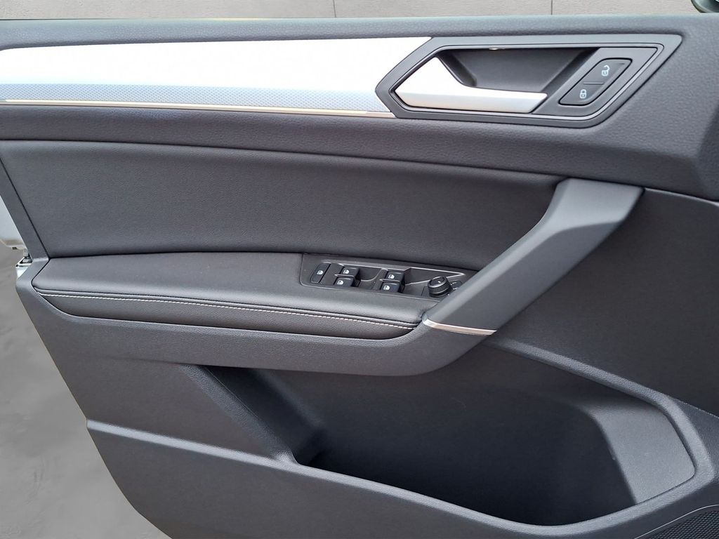 Volkswagen Touran 2025