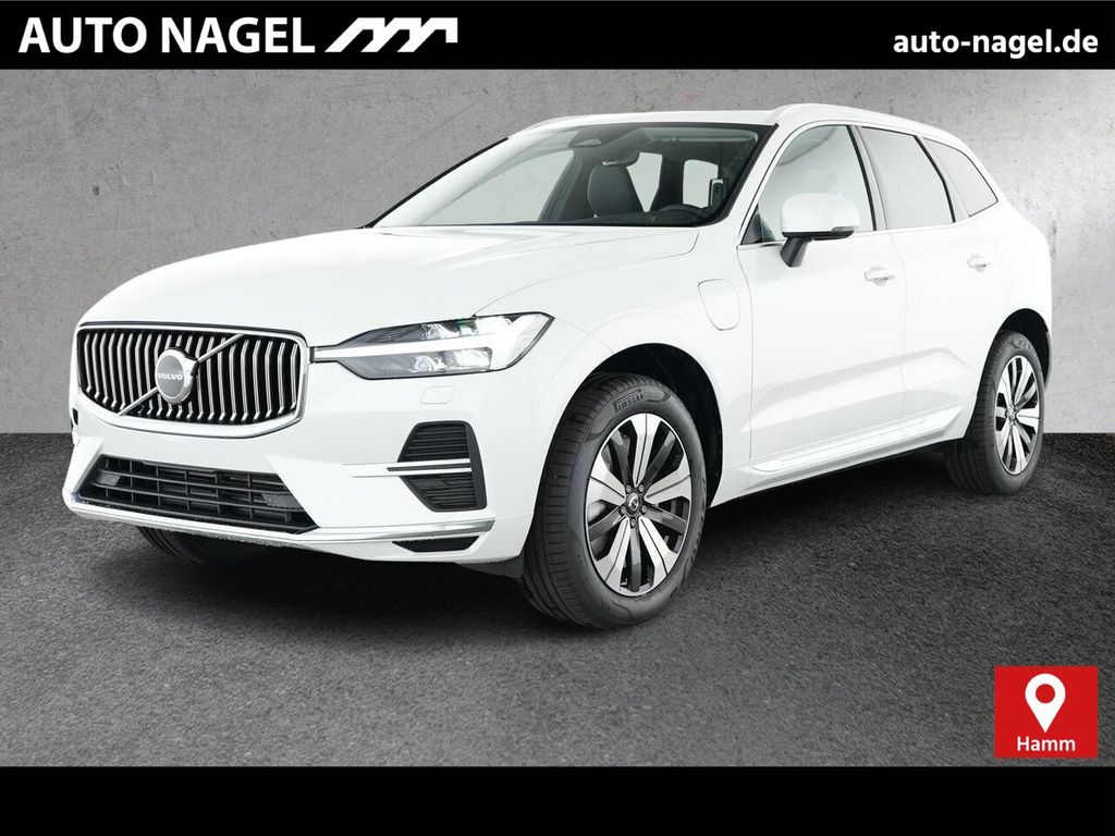 Volvo XC60 2025