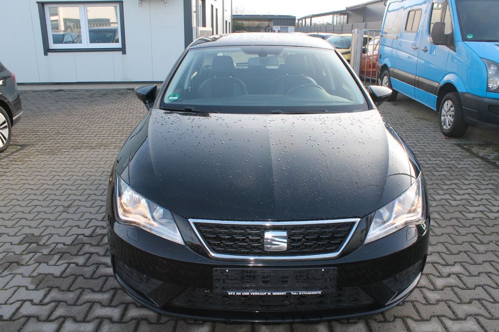 Seat Leon 2020