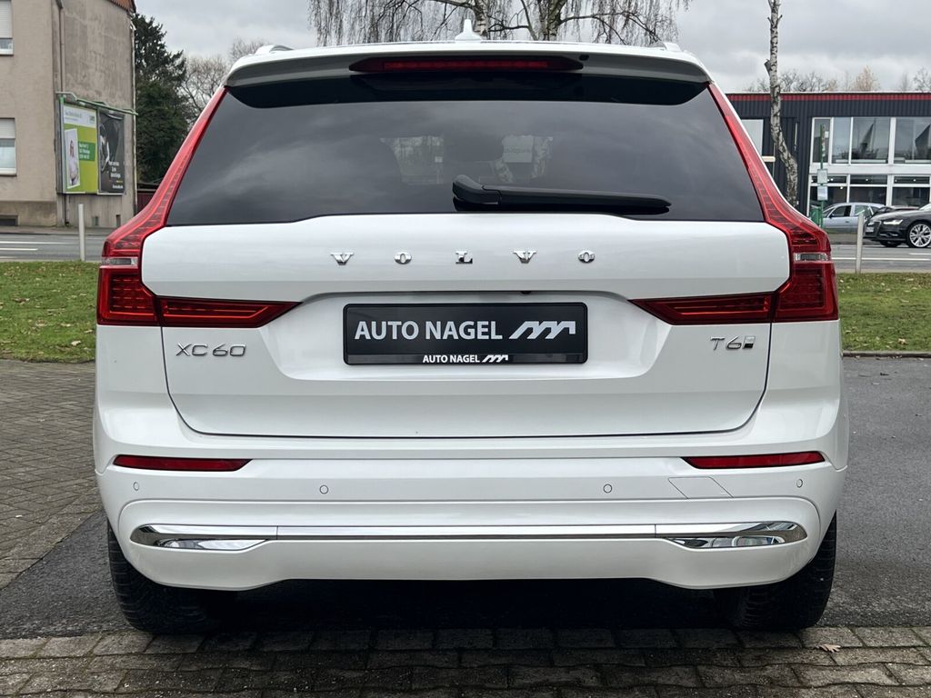 Volvo XC60 2025