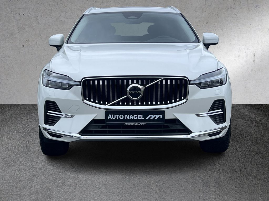 Volvo XC60 2025