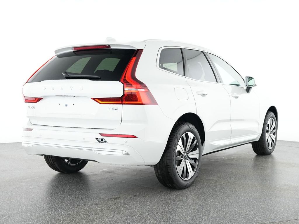 Volvo XC60 2025
