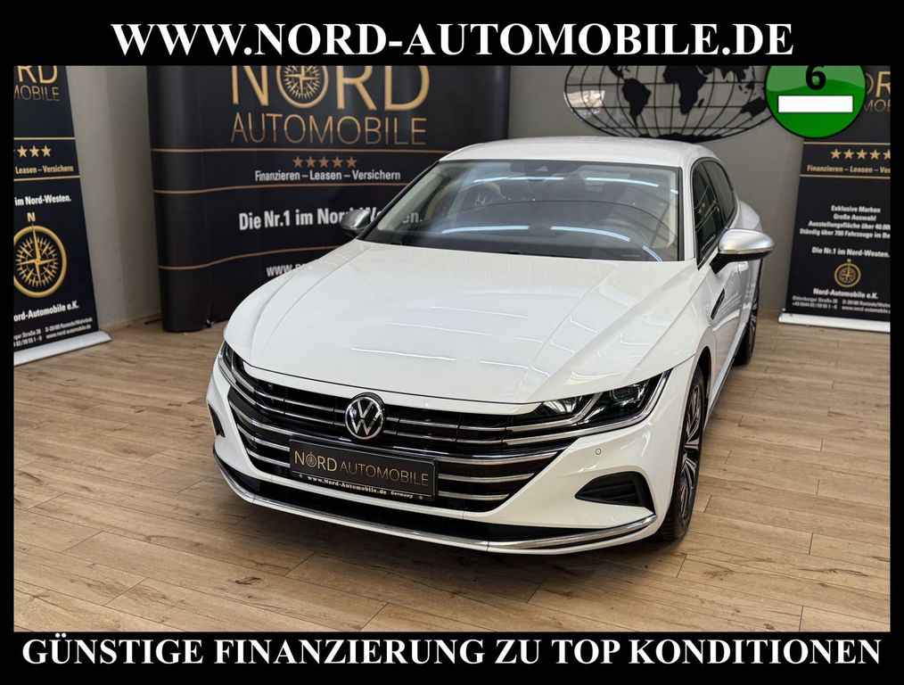 Volkswagen Arteon 2021