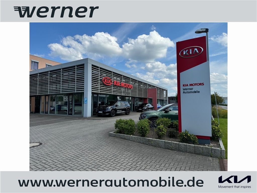 Kia EV4 2025