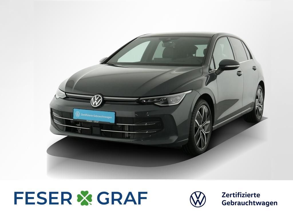 Volkswagen Golf 2025