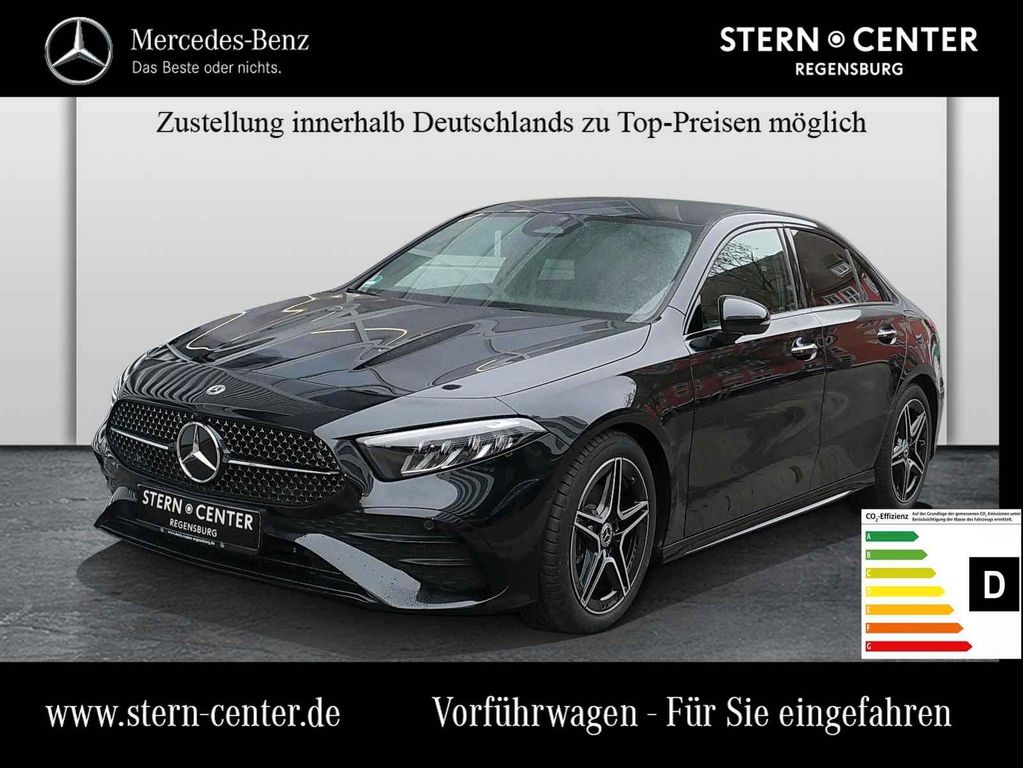 Mercedes-Benz A 200 2025
