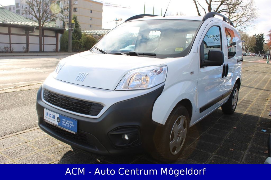 Fiat Fiorino 2023