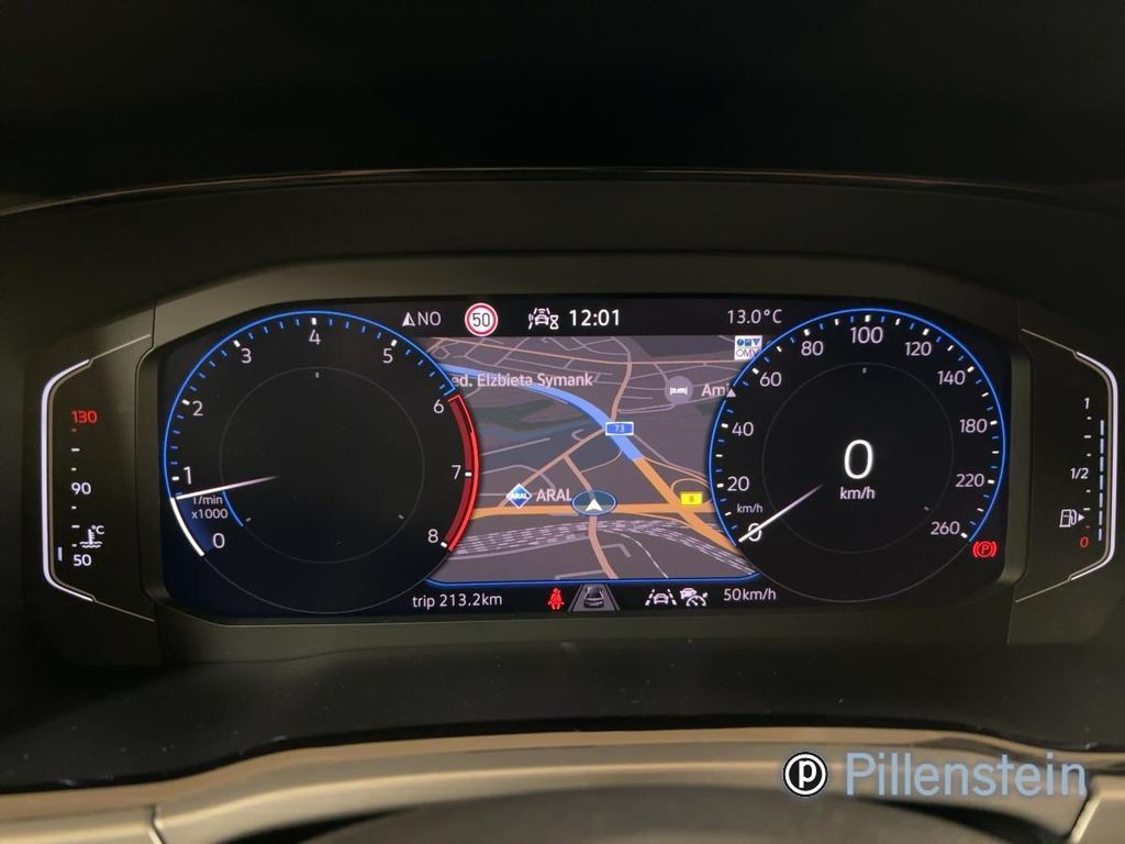 Volkswagen Touran 2024