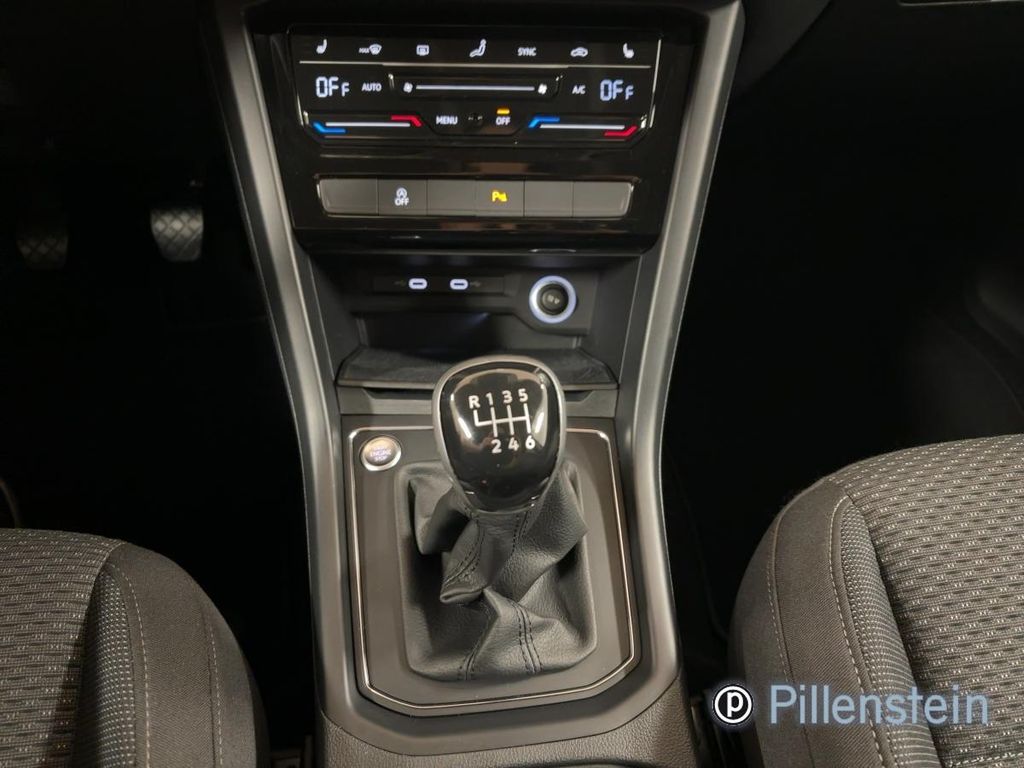 Volkswagen Touran 2024