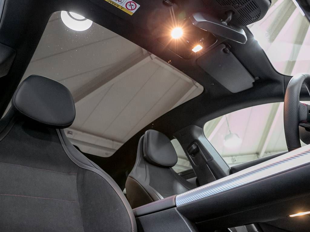 Mercedes-Benz CLA 250 2025