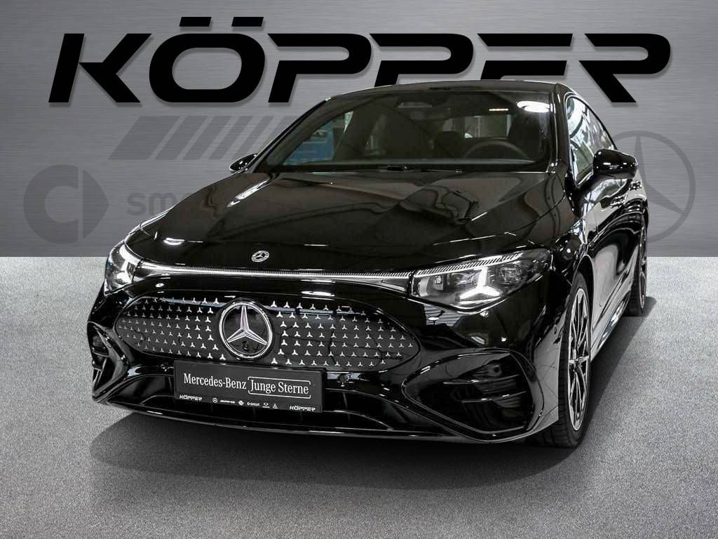 Mercedes-Benz CLA 250 2025