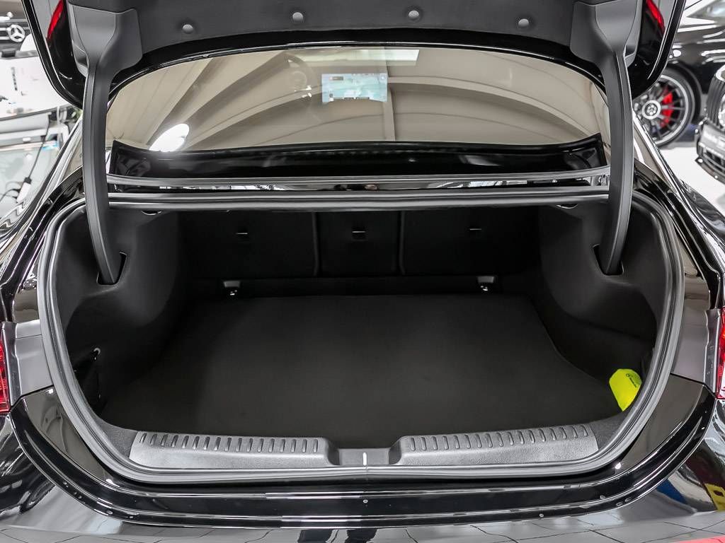 Mercedes-Benz CLA 250 2025