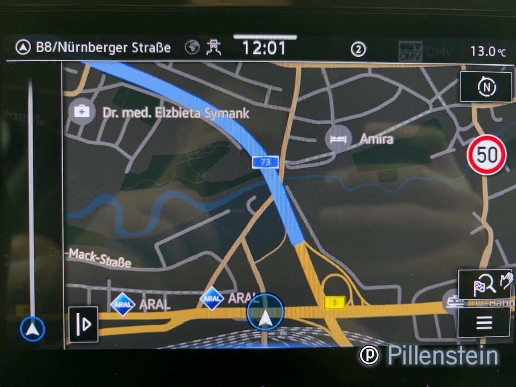 Volkswagen Touran 2024