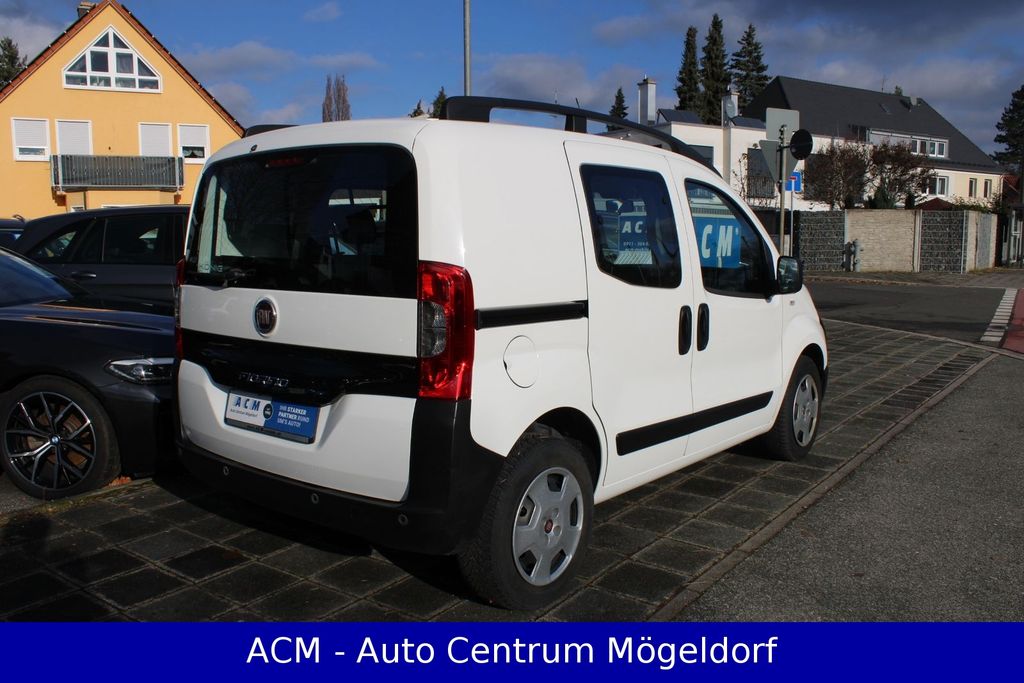 Fiat Fiorino 2023