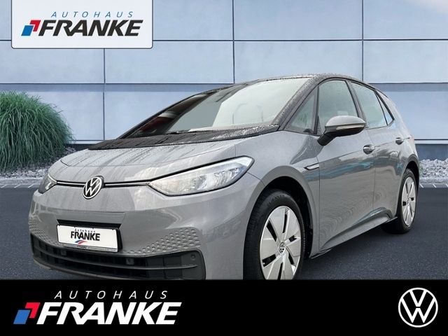 Volkswagen ID.3 2021