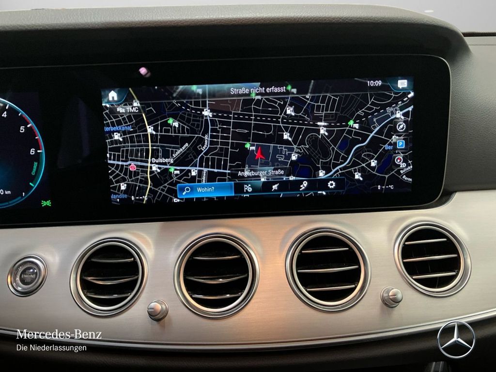 Mercedes-Benz E 300 2022