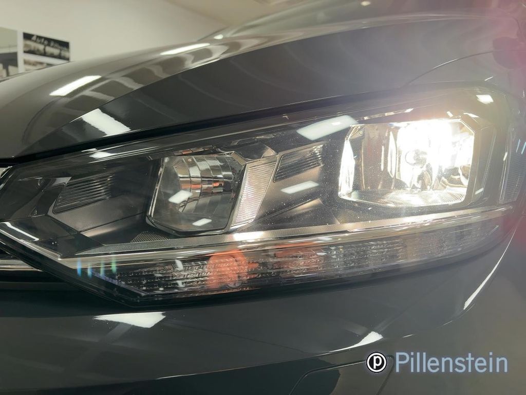 Volkswagen Touran 2024