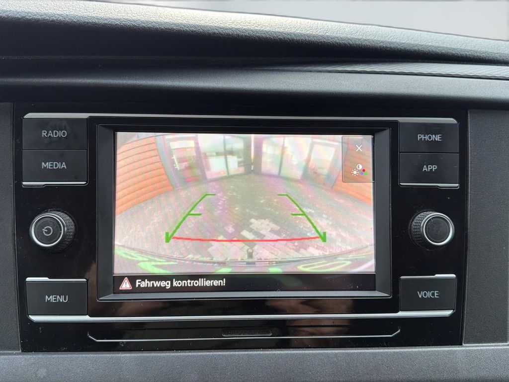 Volkswagen T6 Transporter 2021