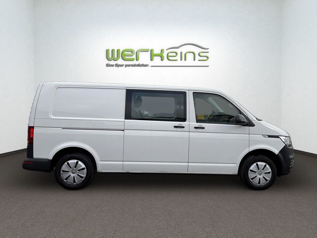 Volkswagen T6 Transporter 2021