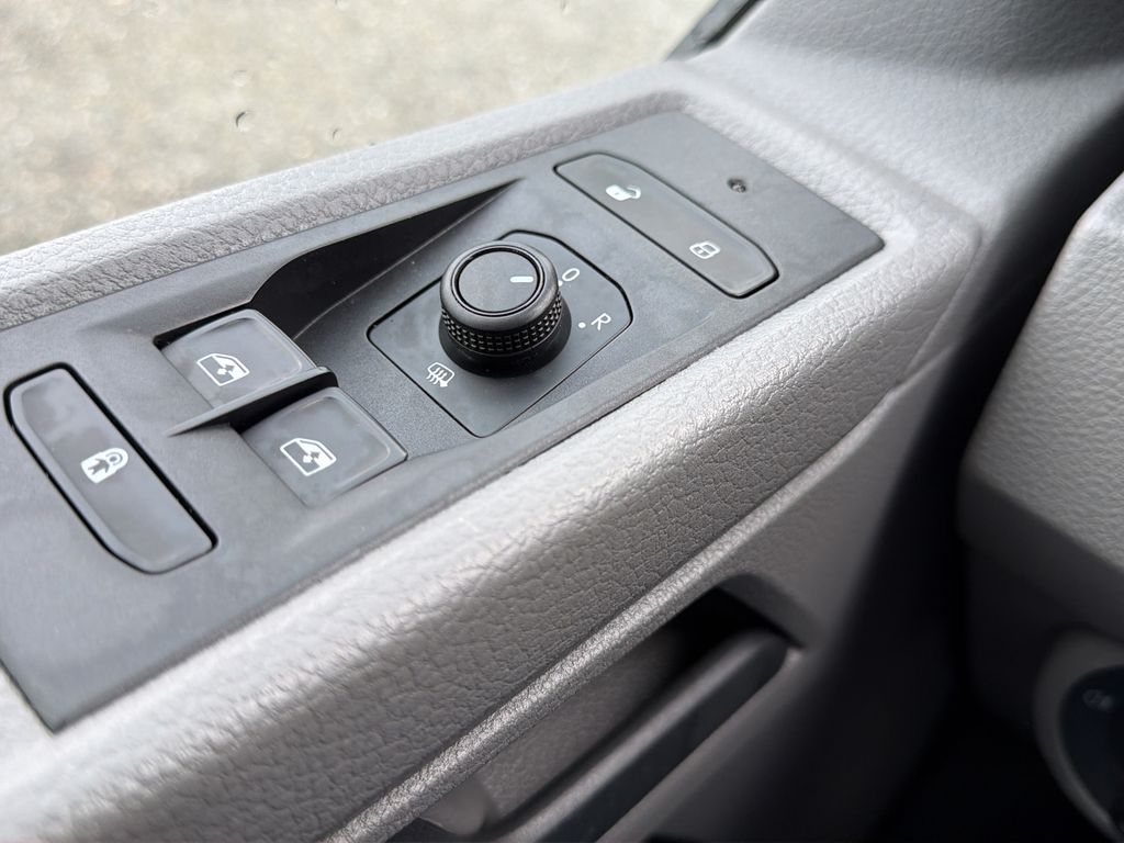 Volkswagen T6 Transporter 2021