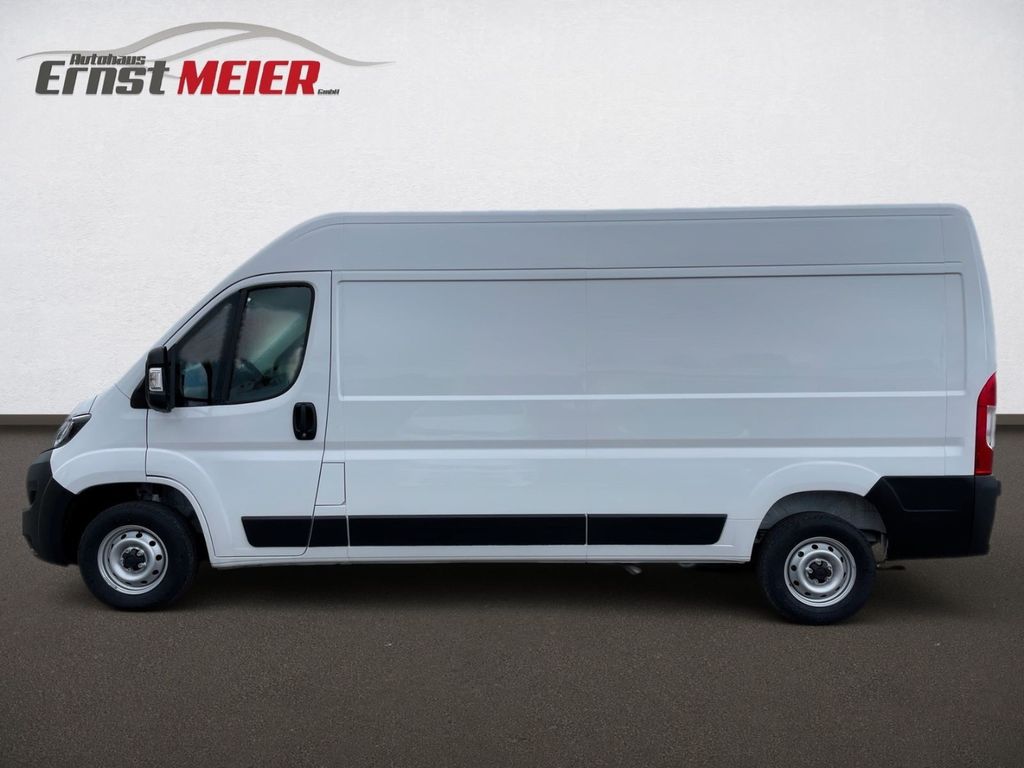 Fiat Ducato 2023