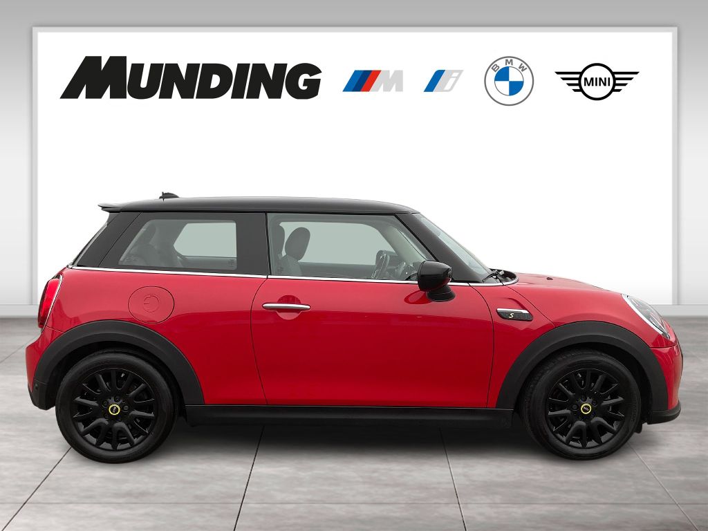 MINI Cooper SE 2023