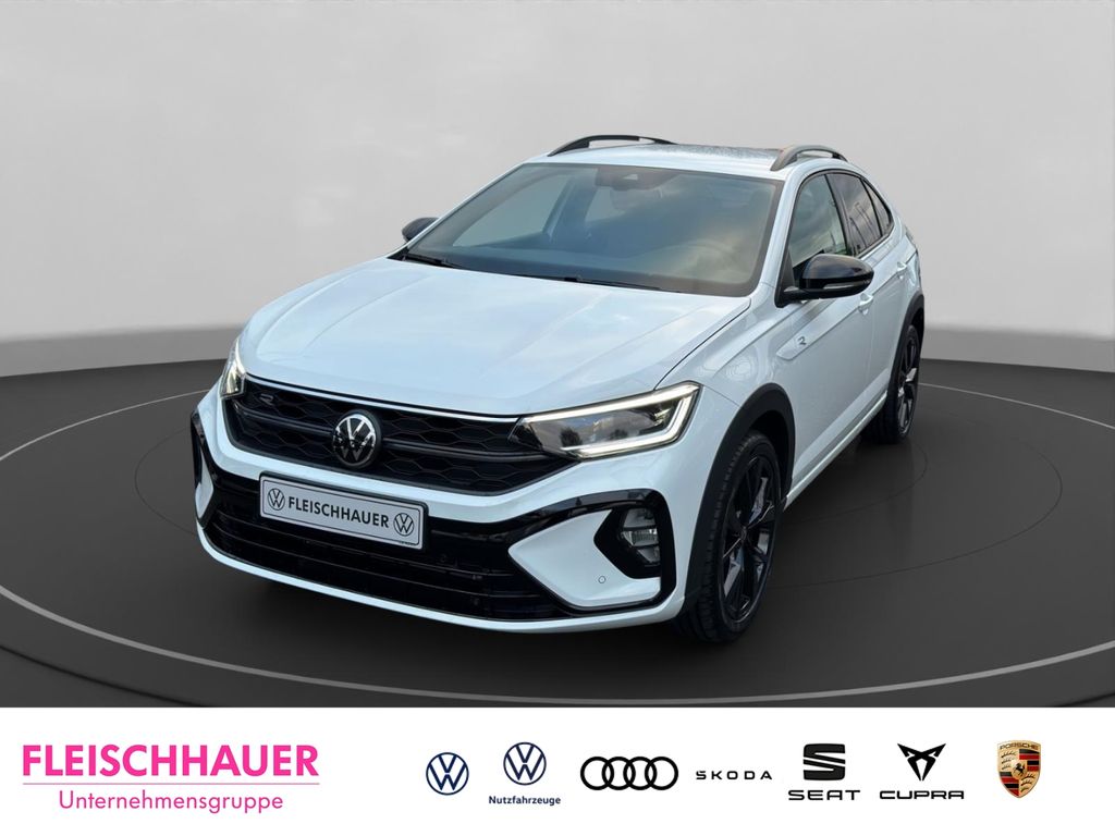 Volkswagen Taigo 2025