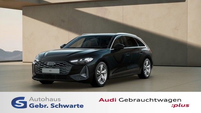 Audi A5 2025