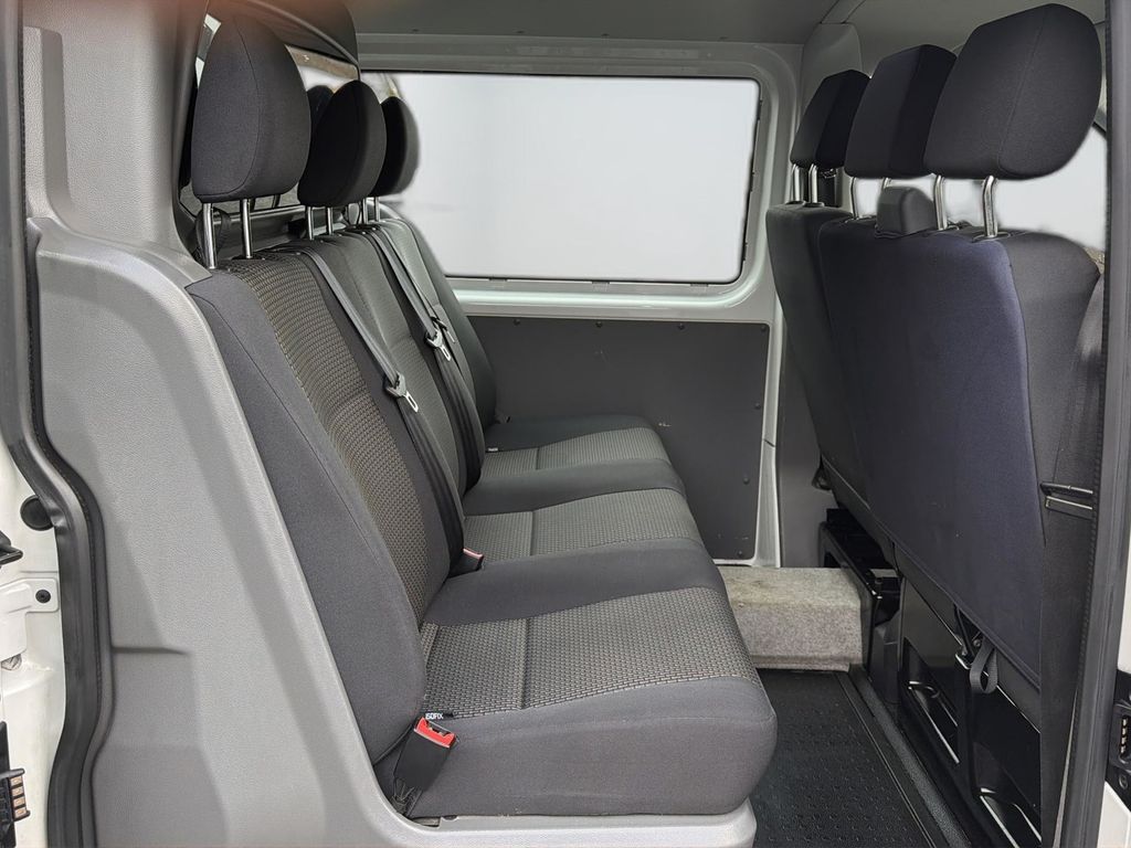 Volkswagen T6 Transporter 2021