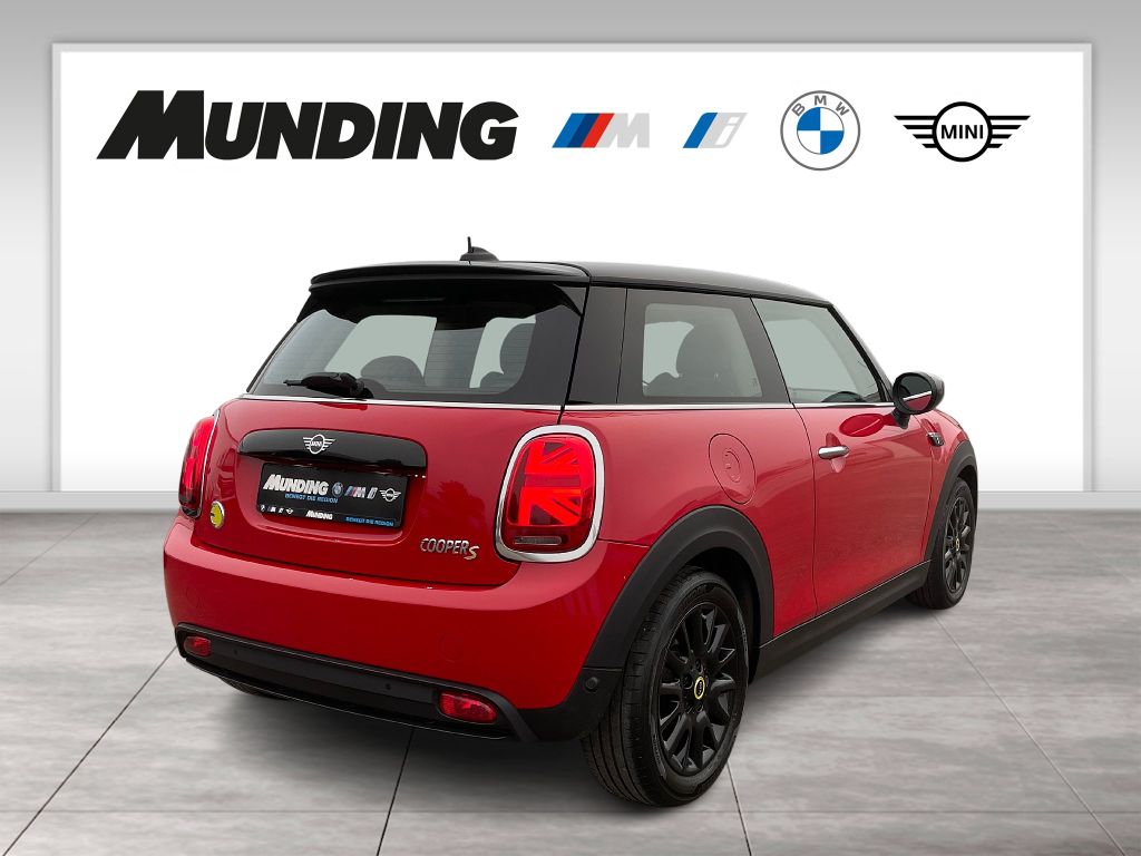 MINI Cooper SE 2023