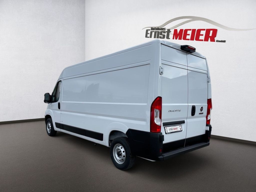 Fiat Ducato 2023