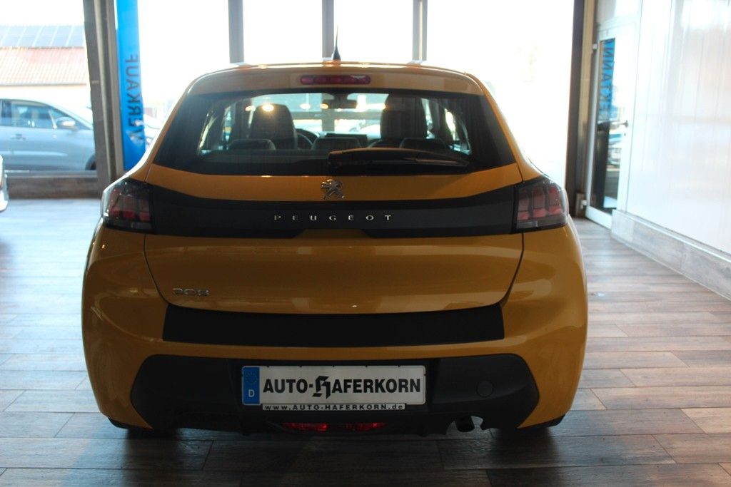 Peugeot 208 2020